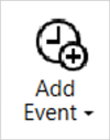 Add Event button in VBOX Test Suite.