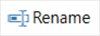 Rename button in the Event section of the Video tab in VBOX Test Suite.