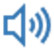 VBOX Test Suite Voice Tag Icon