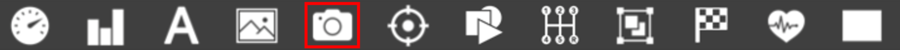 Screenshot of the Elements buttons with PiP highlighted.