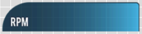 Screenshot of the Range element showing a value between 0 - 1000.