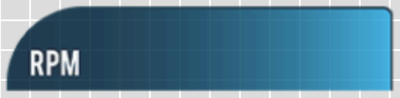 Screenshot of the Range element showing a value between 0 - 1000.