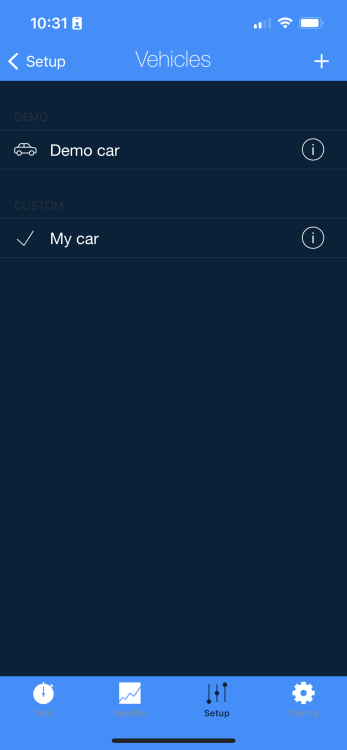 Vehicle menu_750pxH
