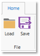 Video Split File