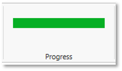 Video Split Progress