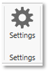 Video Split Settings
