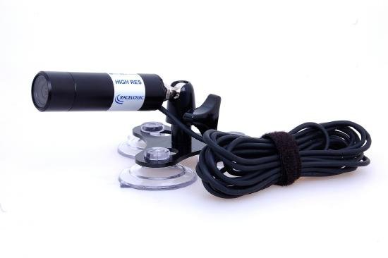 Video of the Video VBOX Waterproof High Resolution Camera