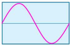 Sine wave
