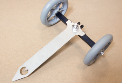 Wheel Pointer Fixed to Wheel Assembly_web
