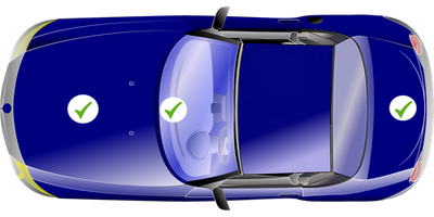 antenna placement on vehicle - alternative placements-new-450px