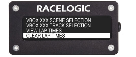 clear lap times 535px