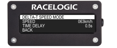 dsp05-delta-t speed mode menu