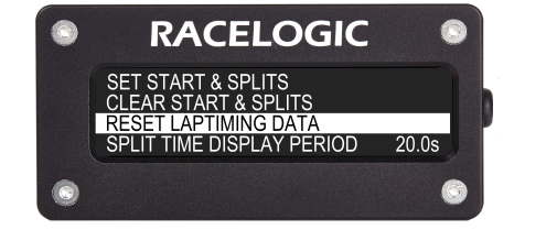 dsp05-lt-reset laptiming data