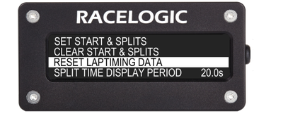 dsp05-lt-reset laptiming data