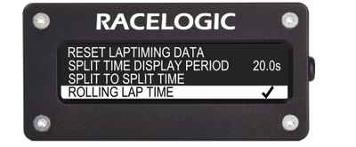 dsp05-lt-rolling lap time
