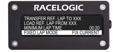 dsp05-plt-fixed lap mode