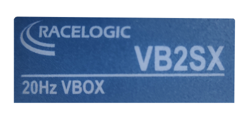 frontsticker