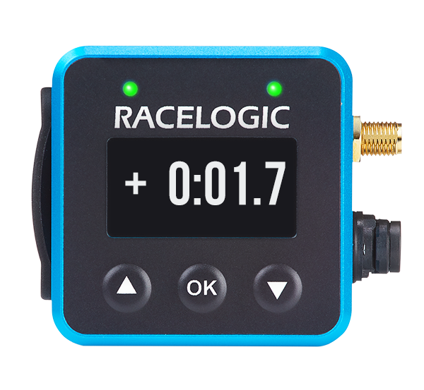 Mini Pit Lane Timer
