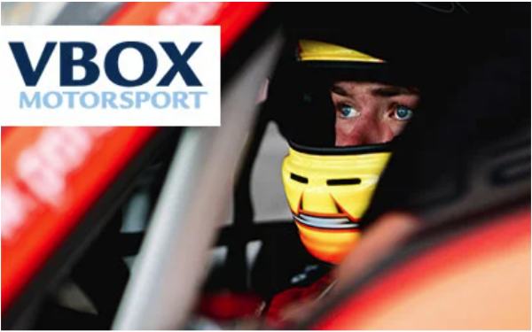 VBOX Motorsport Content