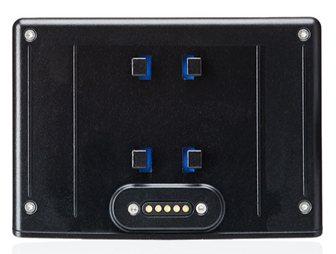 Performance Box Touch Battery Back