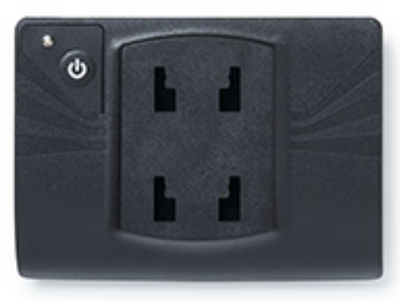 PB Touch Battery Front