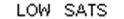 sats