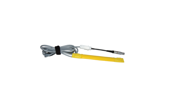 Brake Pedal Trigger