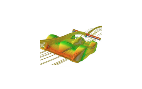 Coastdown Software