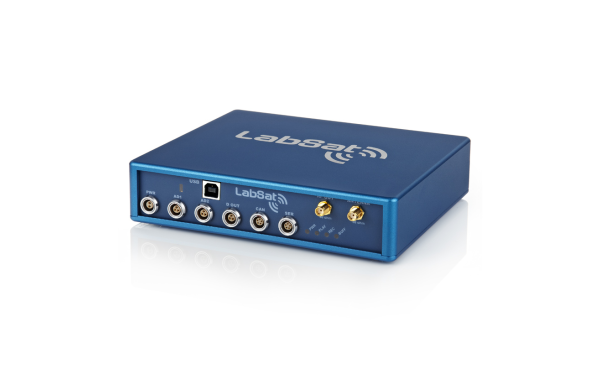 LabSat 1