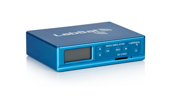 LabSat 3