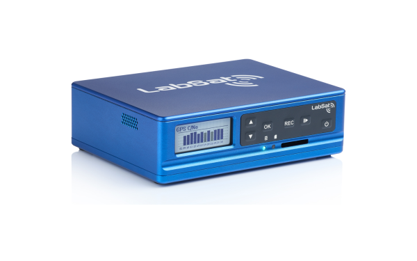 LabSat 4