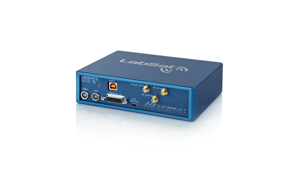 LabSat Real-Time