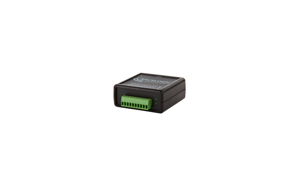 Micro Input Module