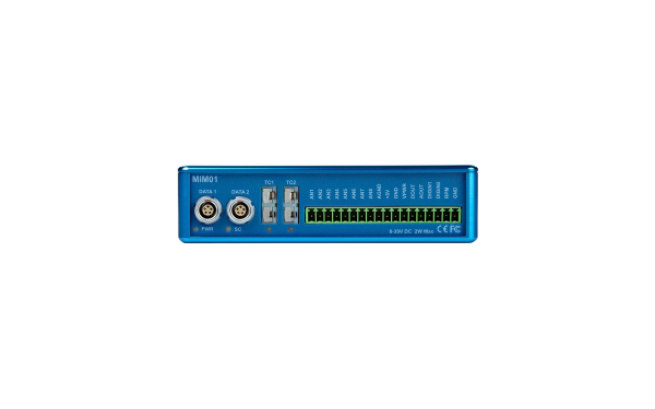 Mini Input Module