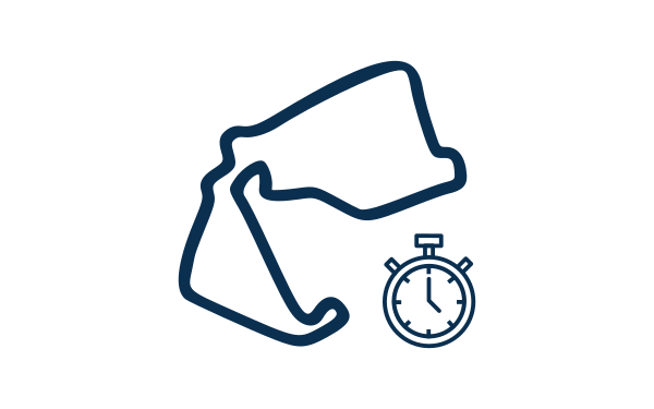 Lap Timing