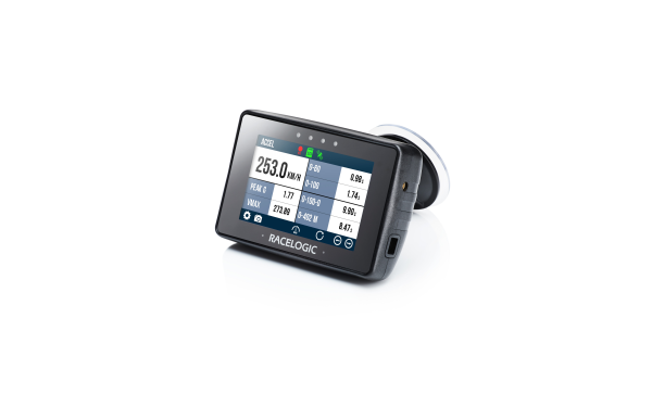 Performance Box Touch
