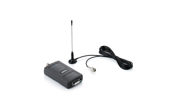 Variable Frequency Telemetry Radio