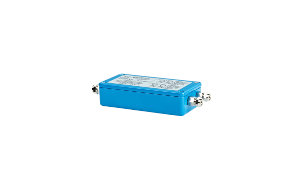 Strain Gauge Amplifier