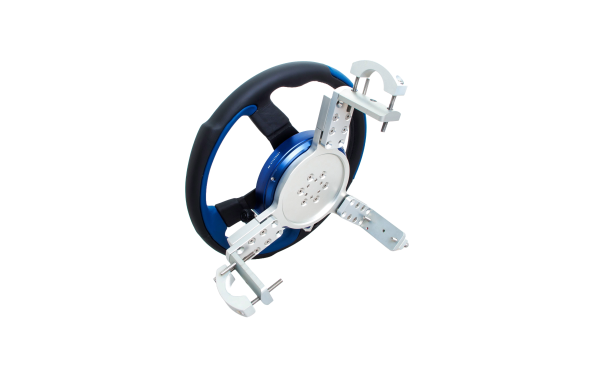 Steering Wheel Sensor