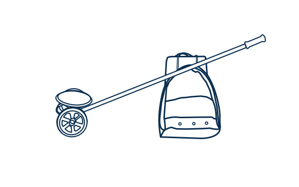 Survey Equipment