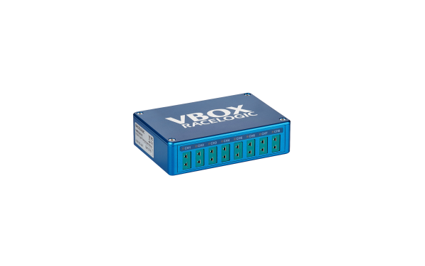Thermocouple Interface