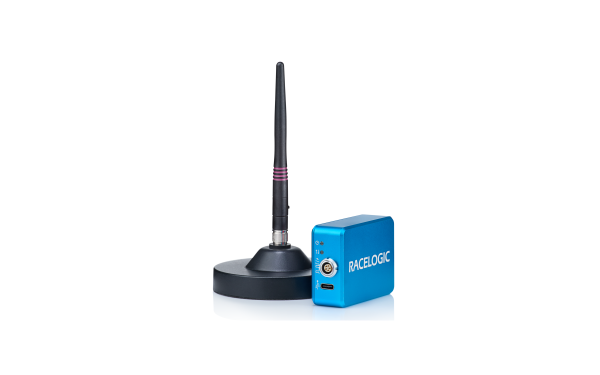 Telemetry Radios
