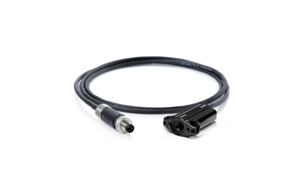 Temperature Sensor