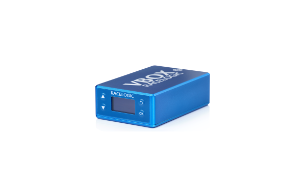 VBOX Speed Sensors