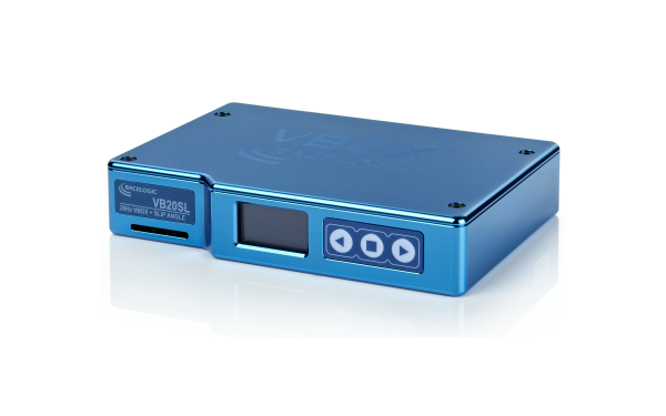 VBOX II Range