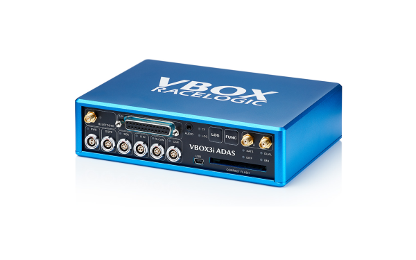 VBOX 3i ADAS