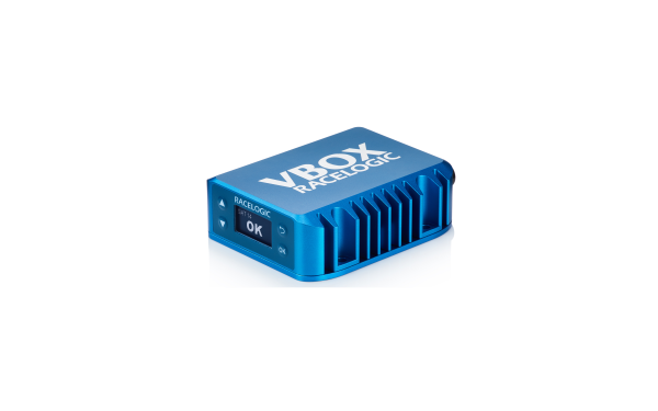 VBOX 3iS Single Antenna V1