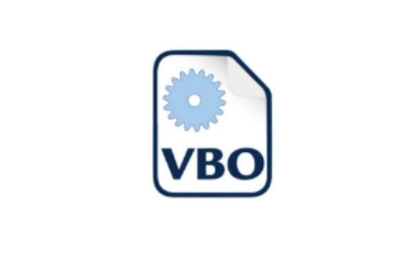 VBOX File Processor