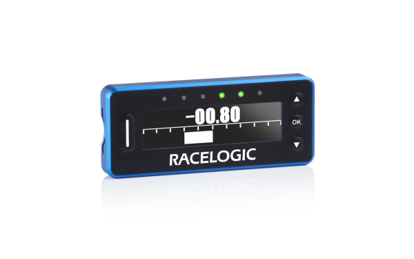 VBOX LapTimer