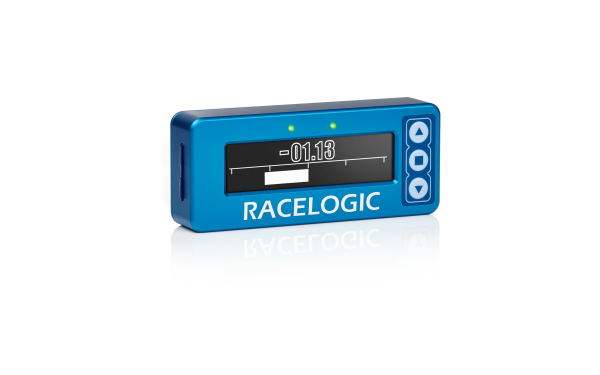 VBOX LapTimer V1